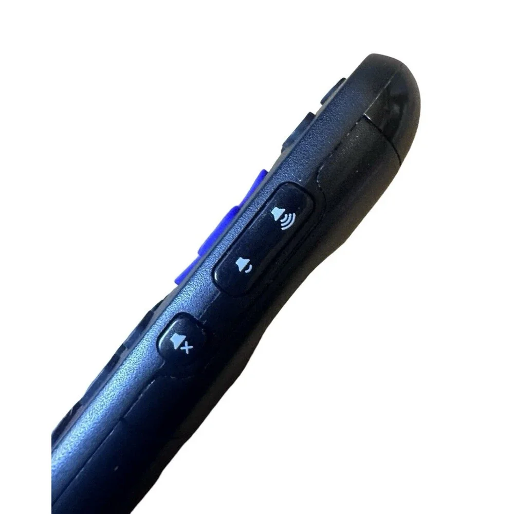 Roku Voice Command Replacement programable  Remote - Picture 4 of 4